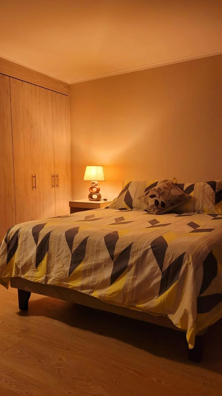 Departamento Estudio Apartamento *