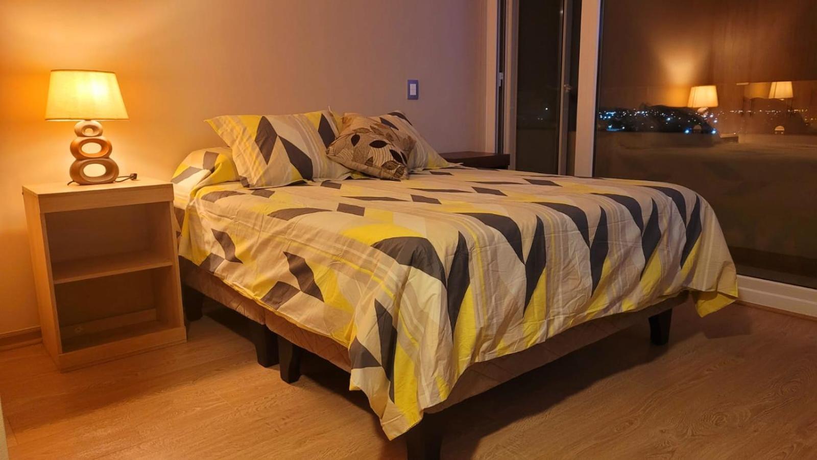 Departamento Estudio Chillán