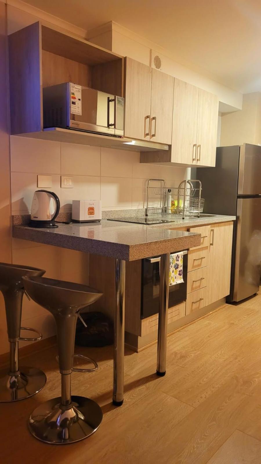 Departamento Estudio *